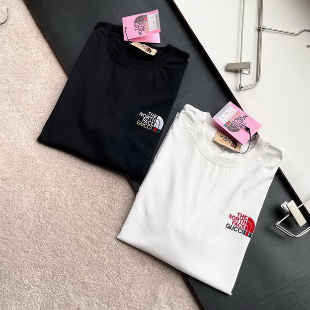 men gucci t-shirts M-3XL-156